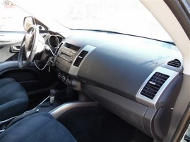 2007 MITSUBISHI OUTLANDER LS BLUE 3.0 AT 4WD 193929